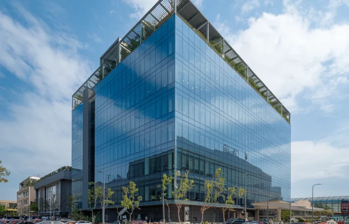 Trends Shaping Real Estate