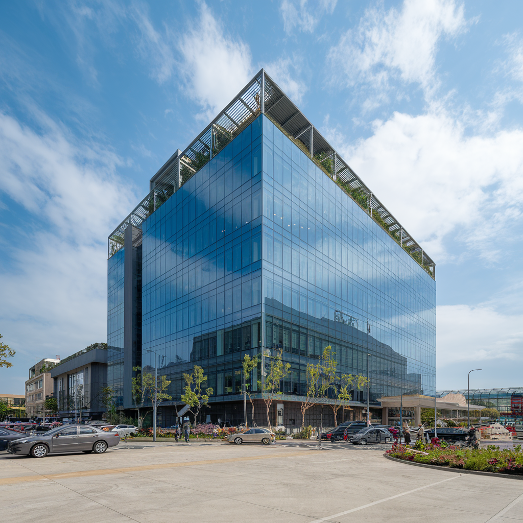 Trends Shaping Real Estate
