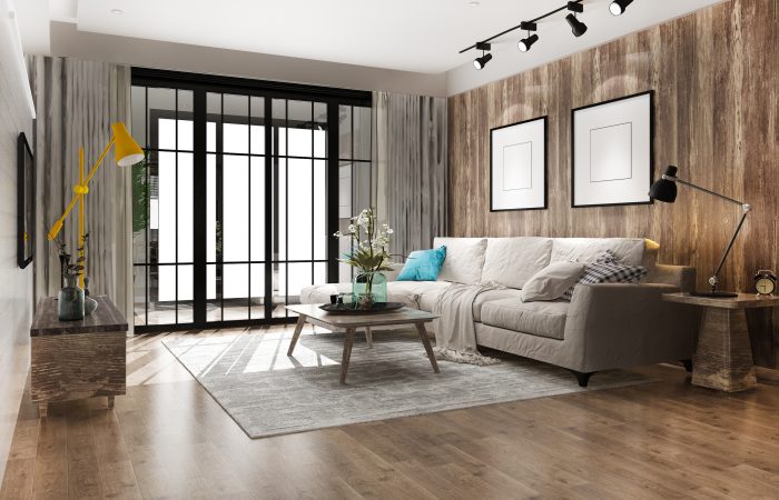 Apartments in Accra