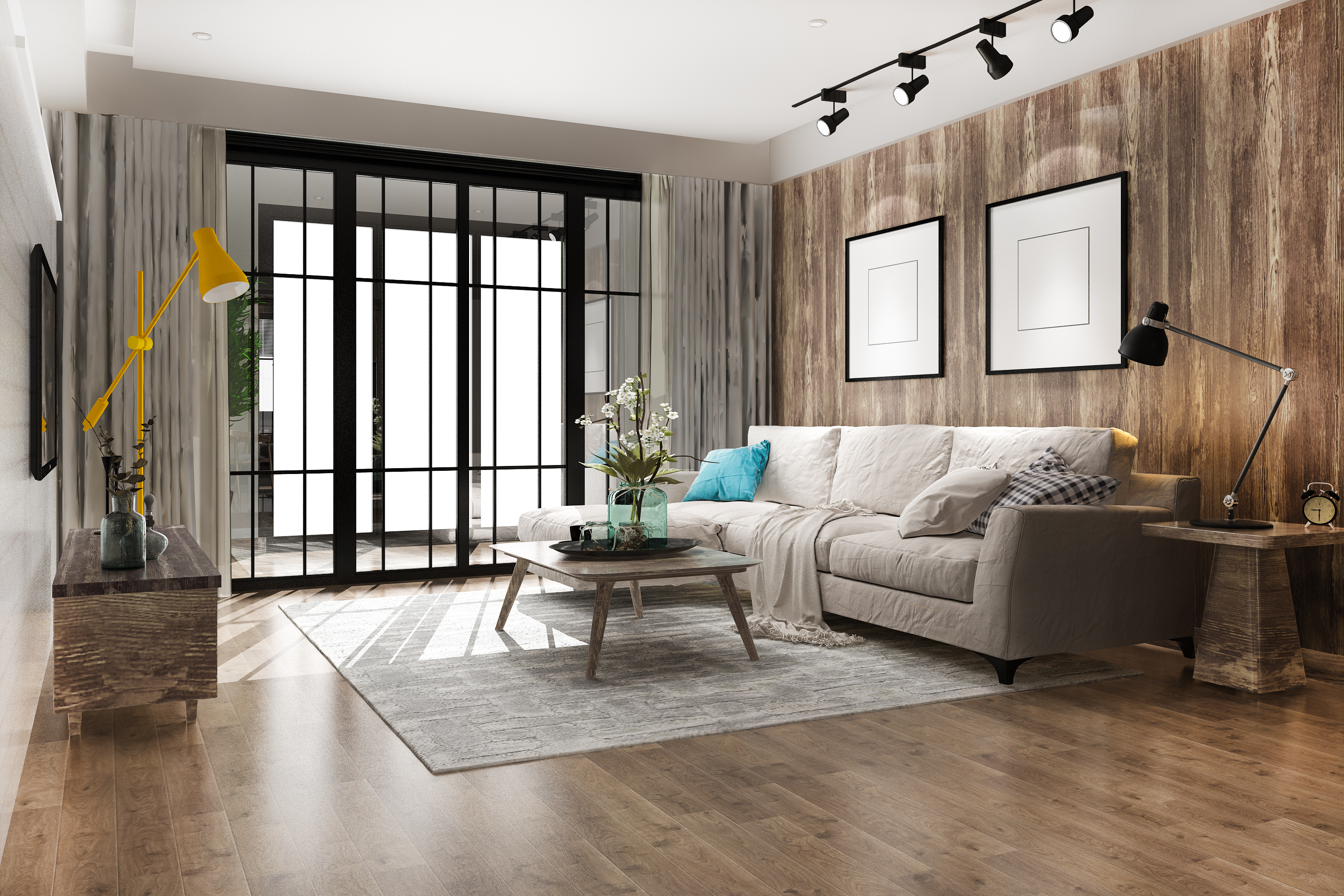 Apartments in Accra