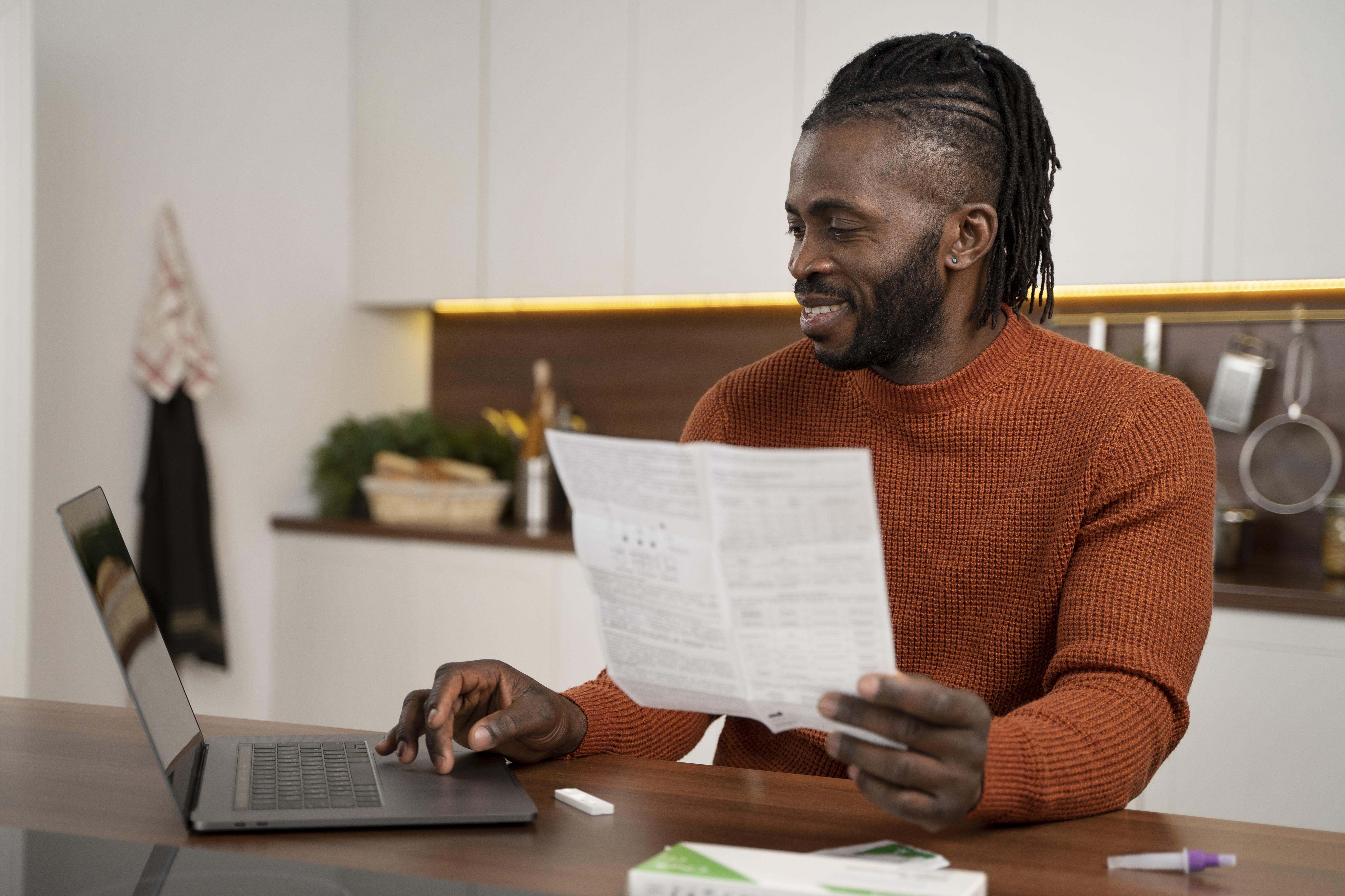 How to Improve Your Credit Score