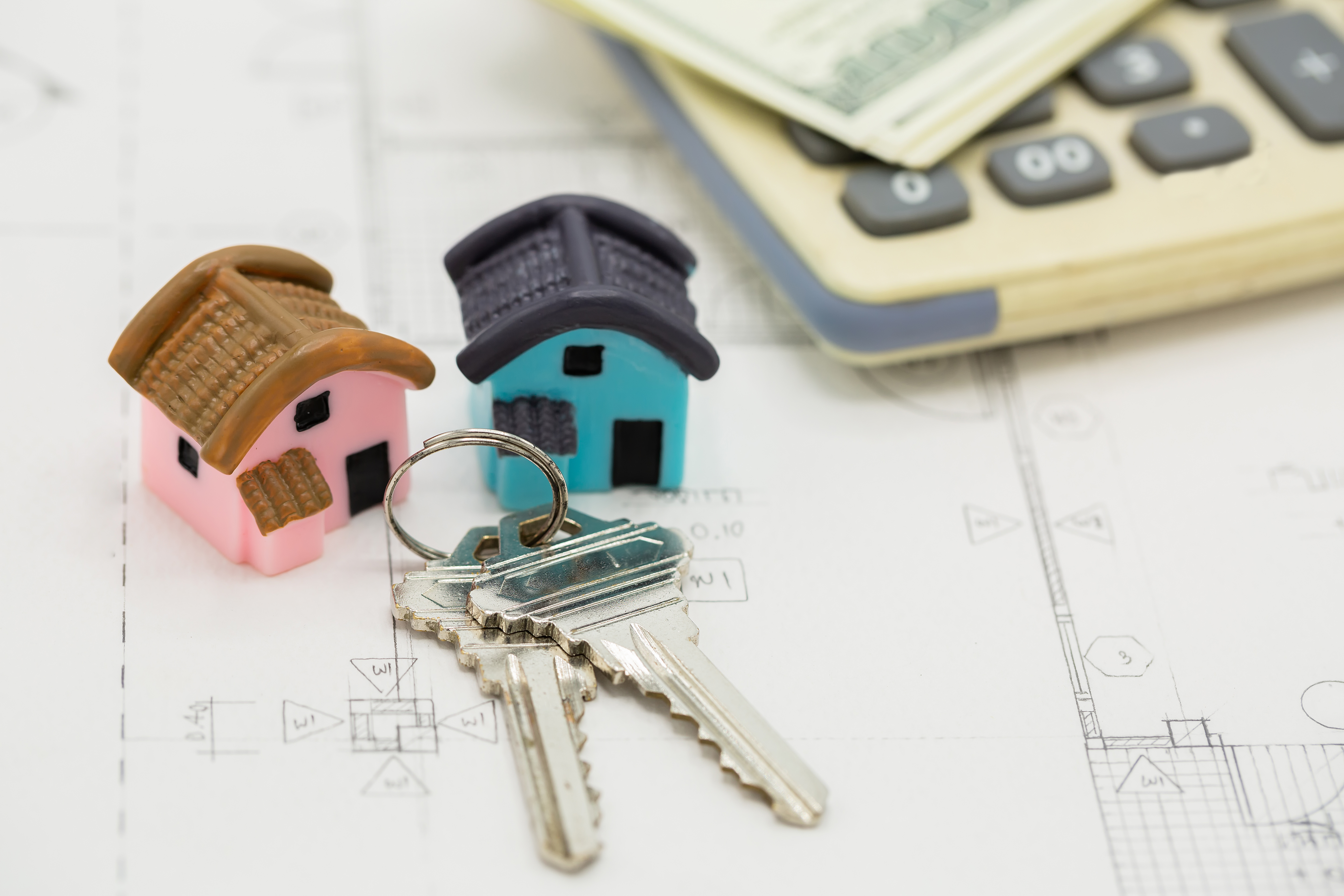 Mortgage Opportunities in Ghana