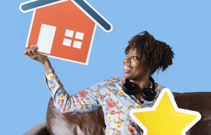 Invest in Ghanaian Real Estate