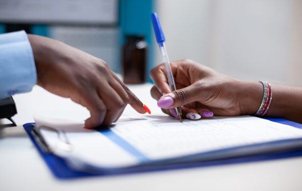 Lease Agreements in Ghana
