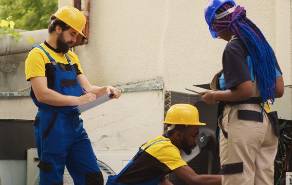 Maintaining Your Property in Ghana