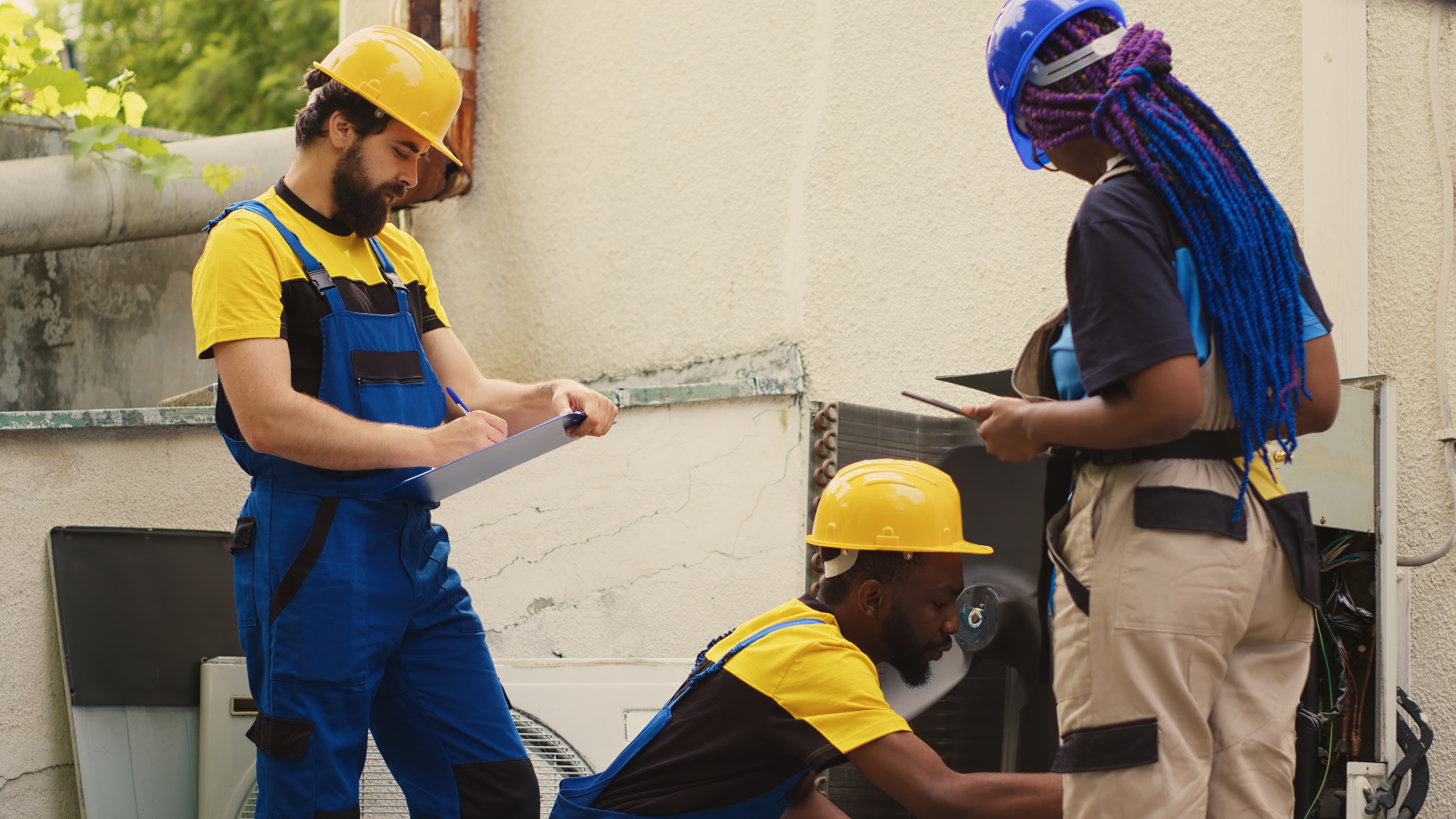 Maintaining Your Property in Ghana