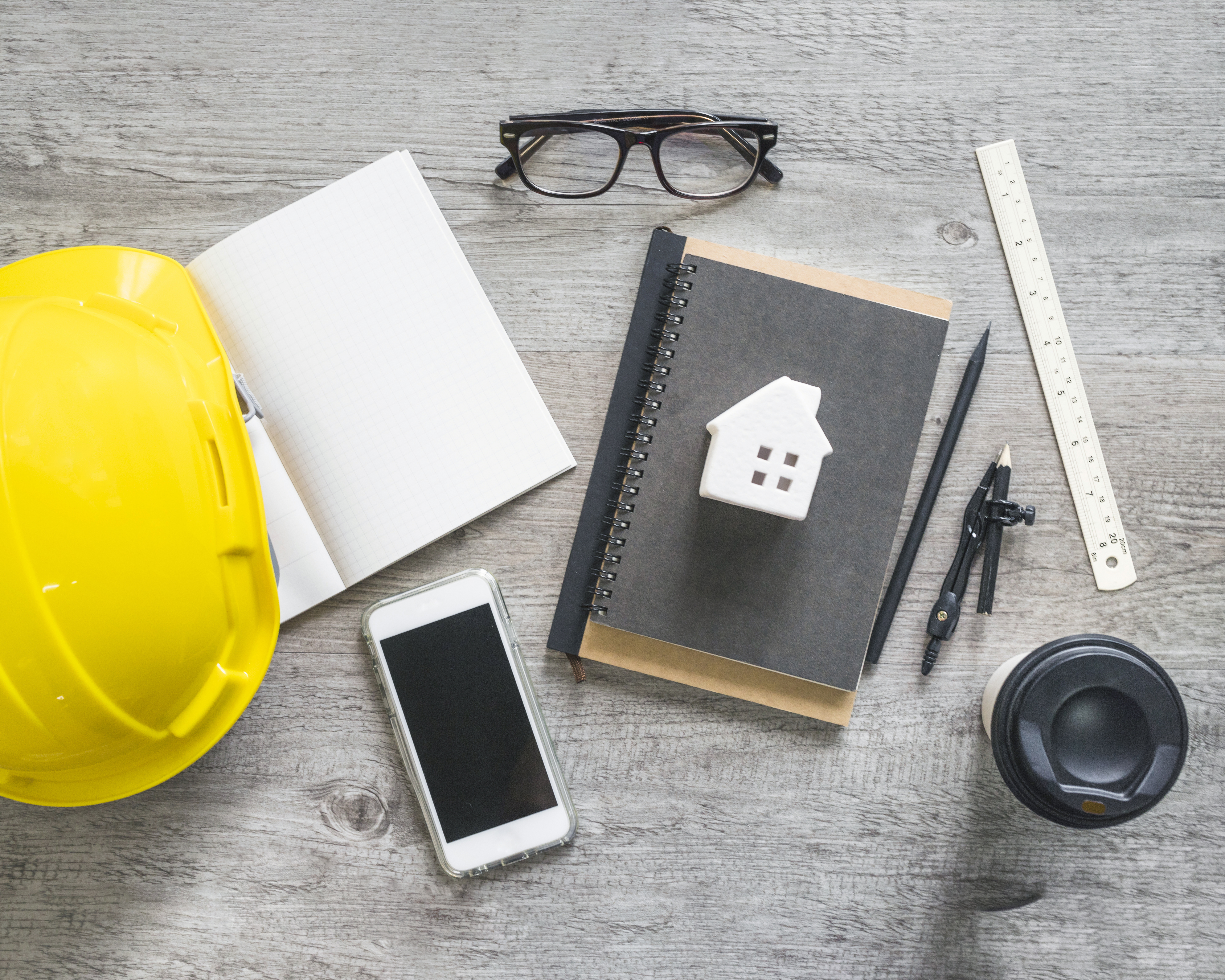 Property Management Tools