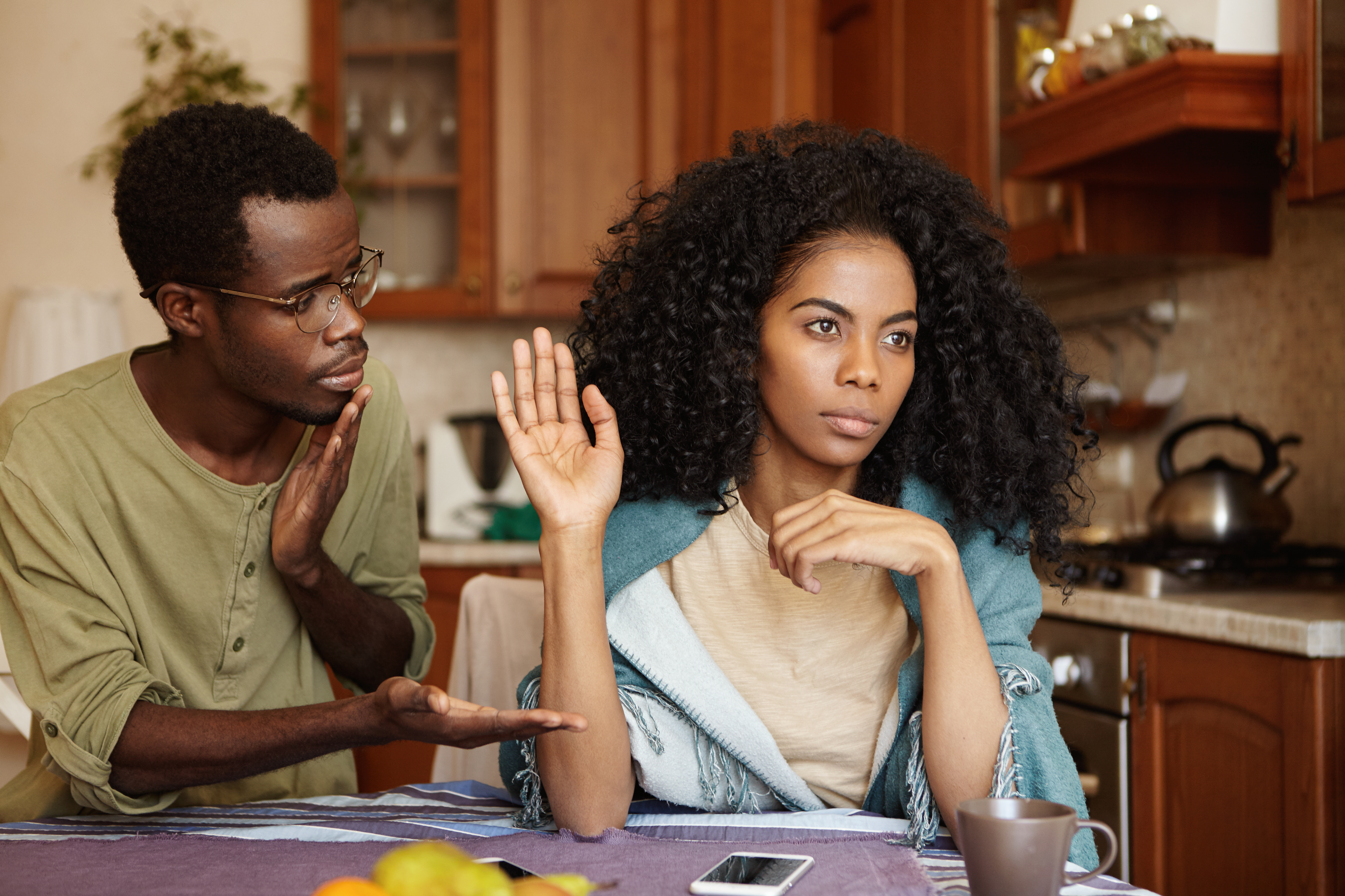 Tenant Disputes in Ghana