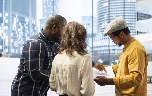 Tenant Screening