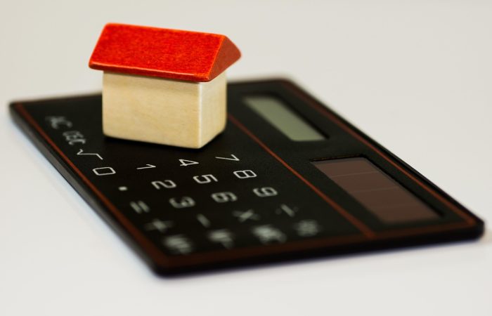 5% vat on new homes