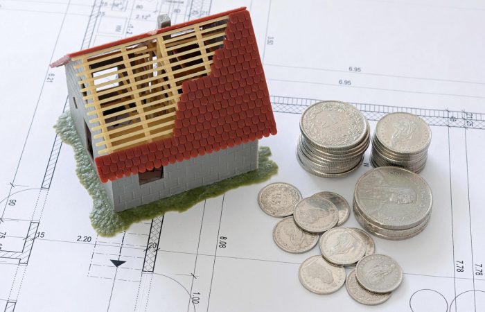 Financing a Home Purchase in Ghana