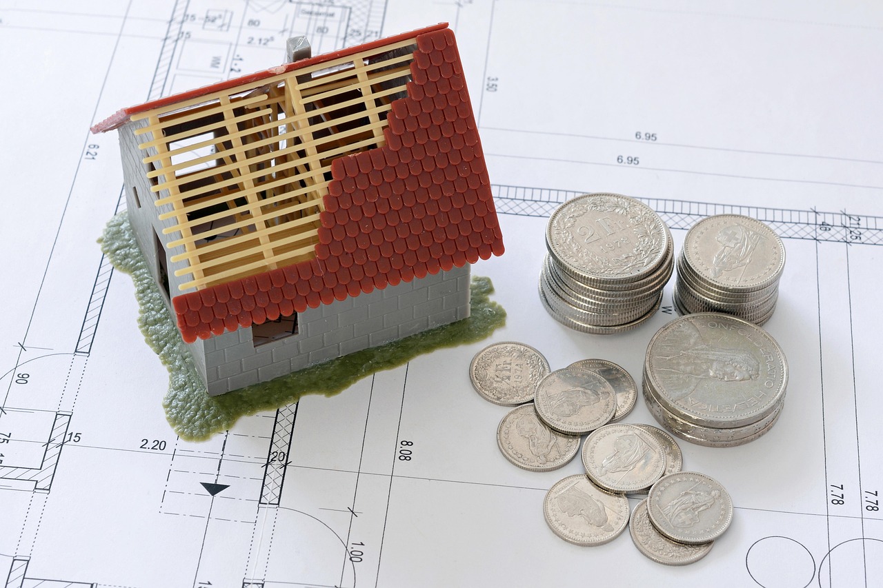 Financing a Home Purchase in Ghana