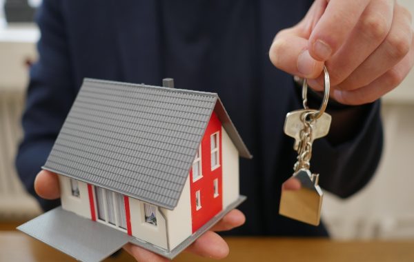 Mortgage Approval Process
