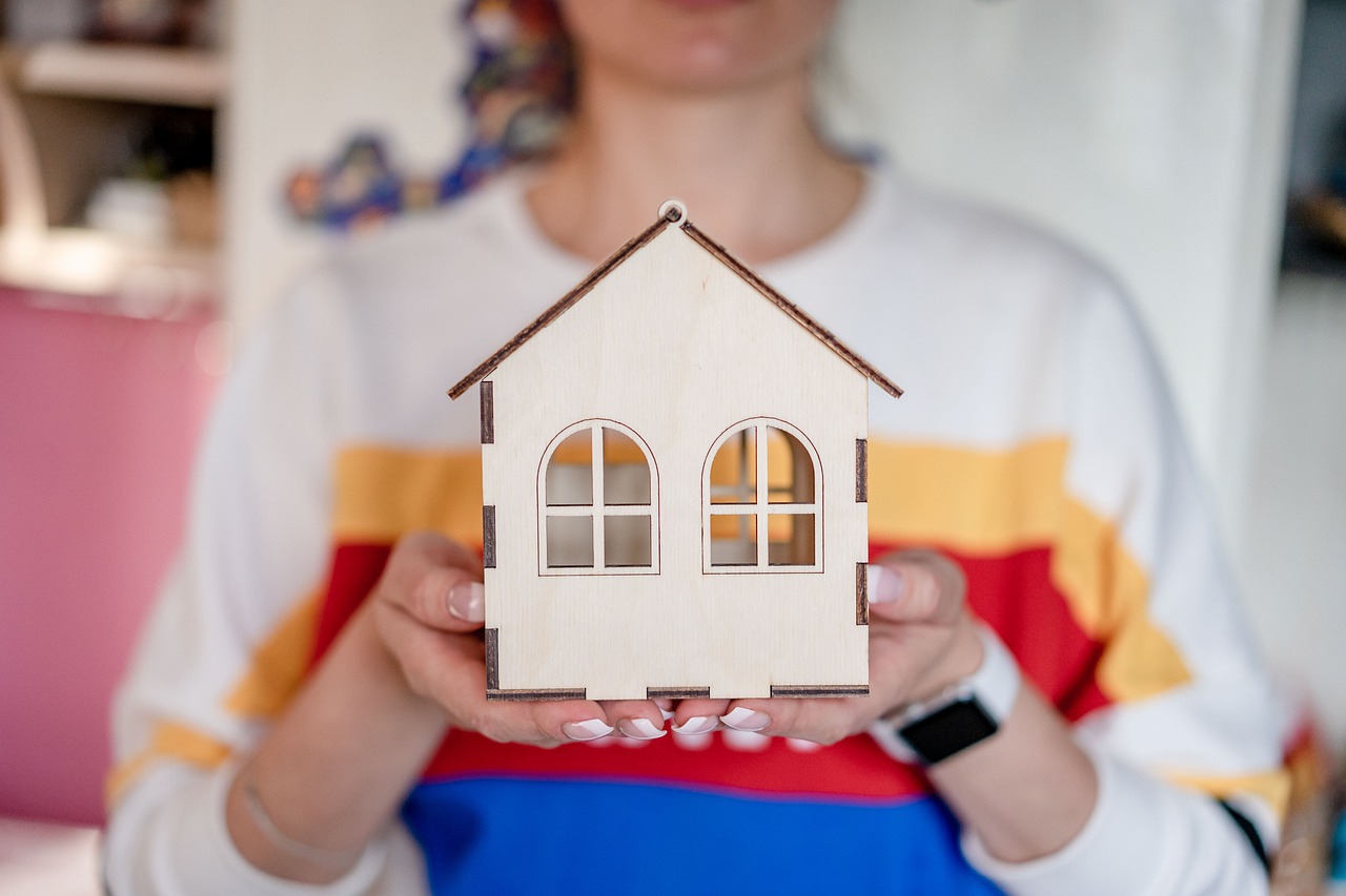 Mortgage in Ghana