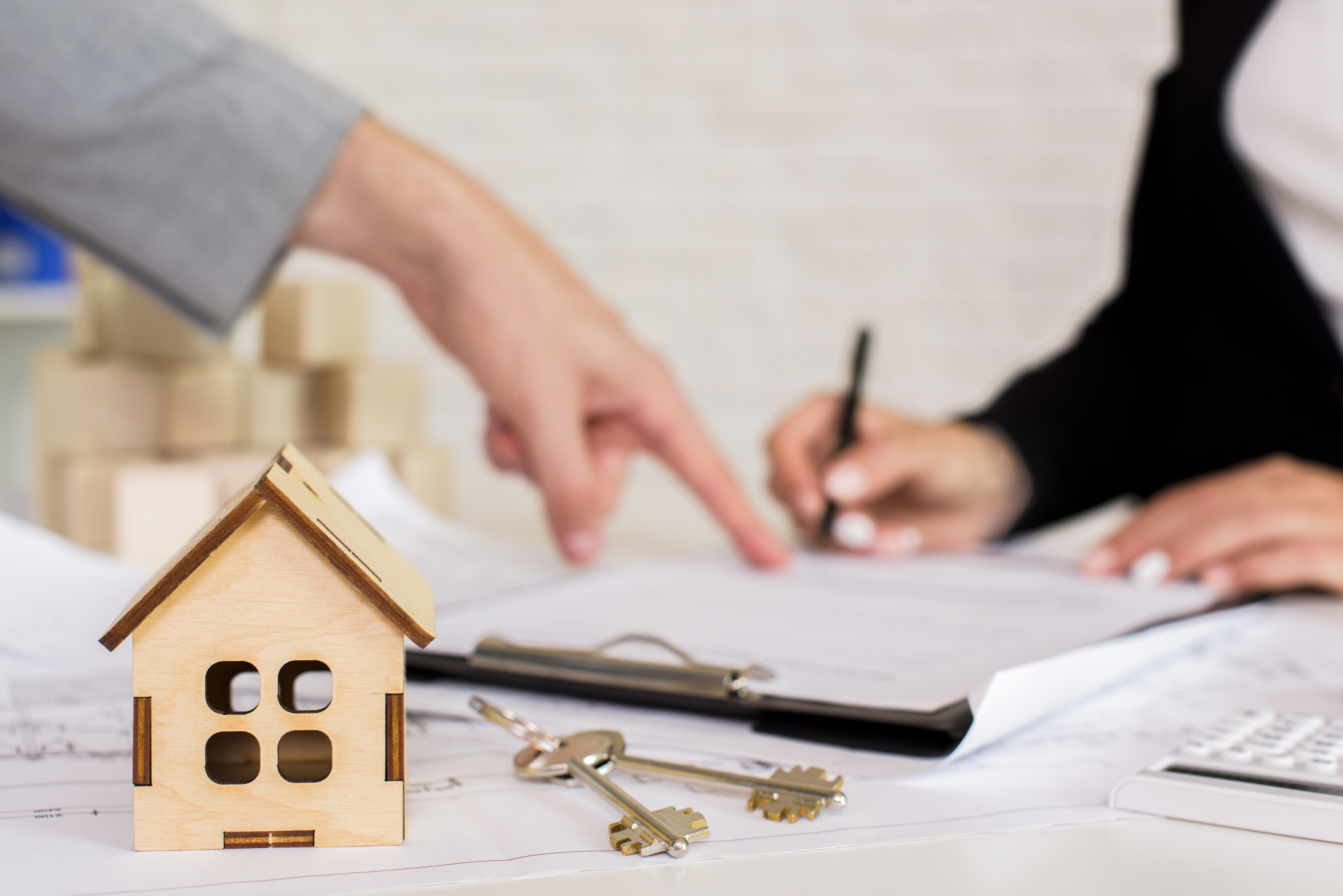 Property Rights and Ownership