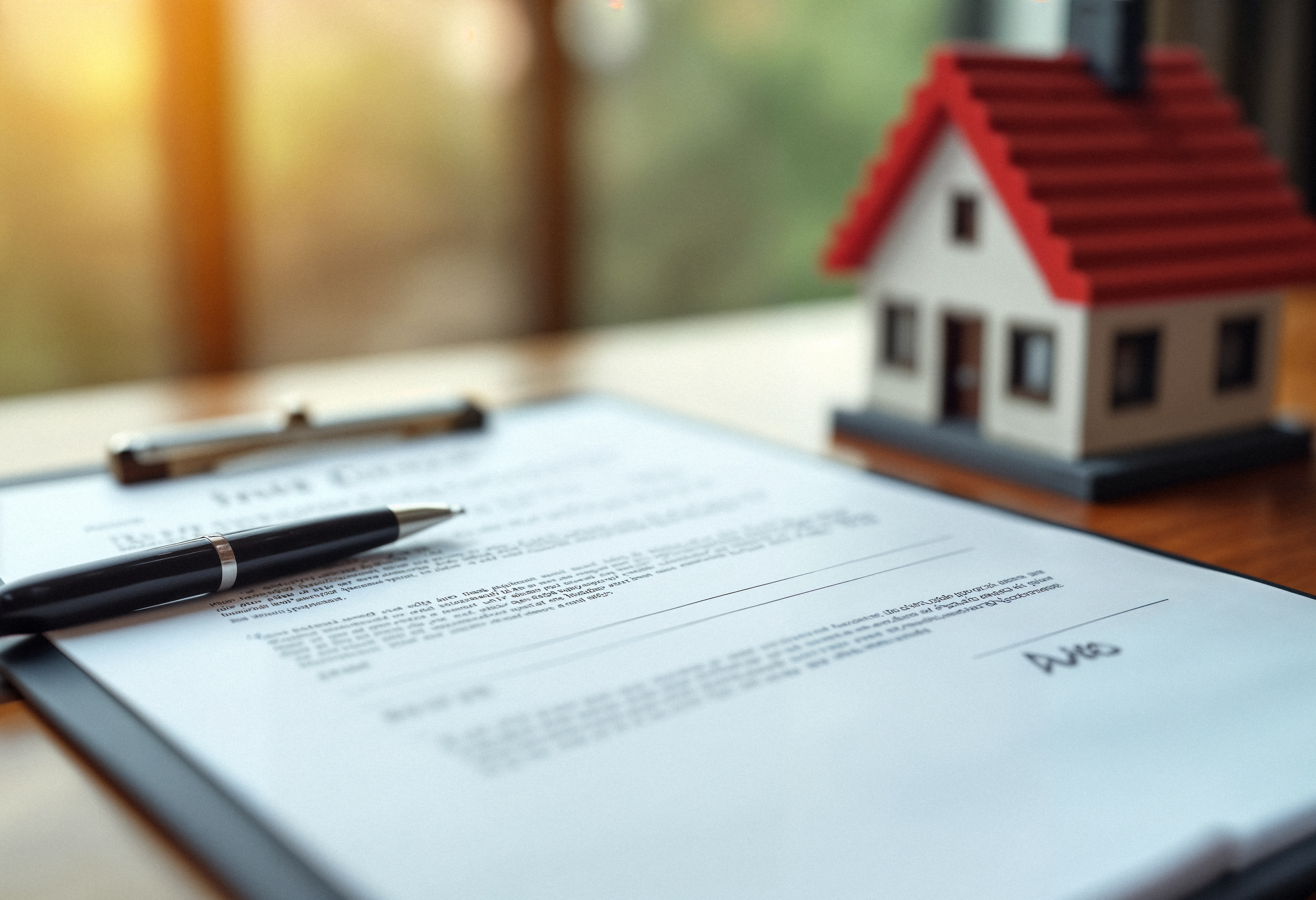 Real Estate Laws
