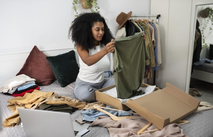 Packing Tips