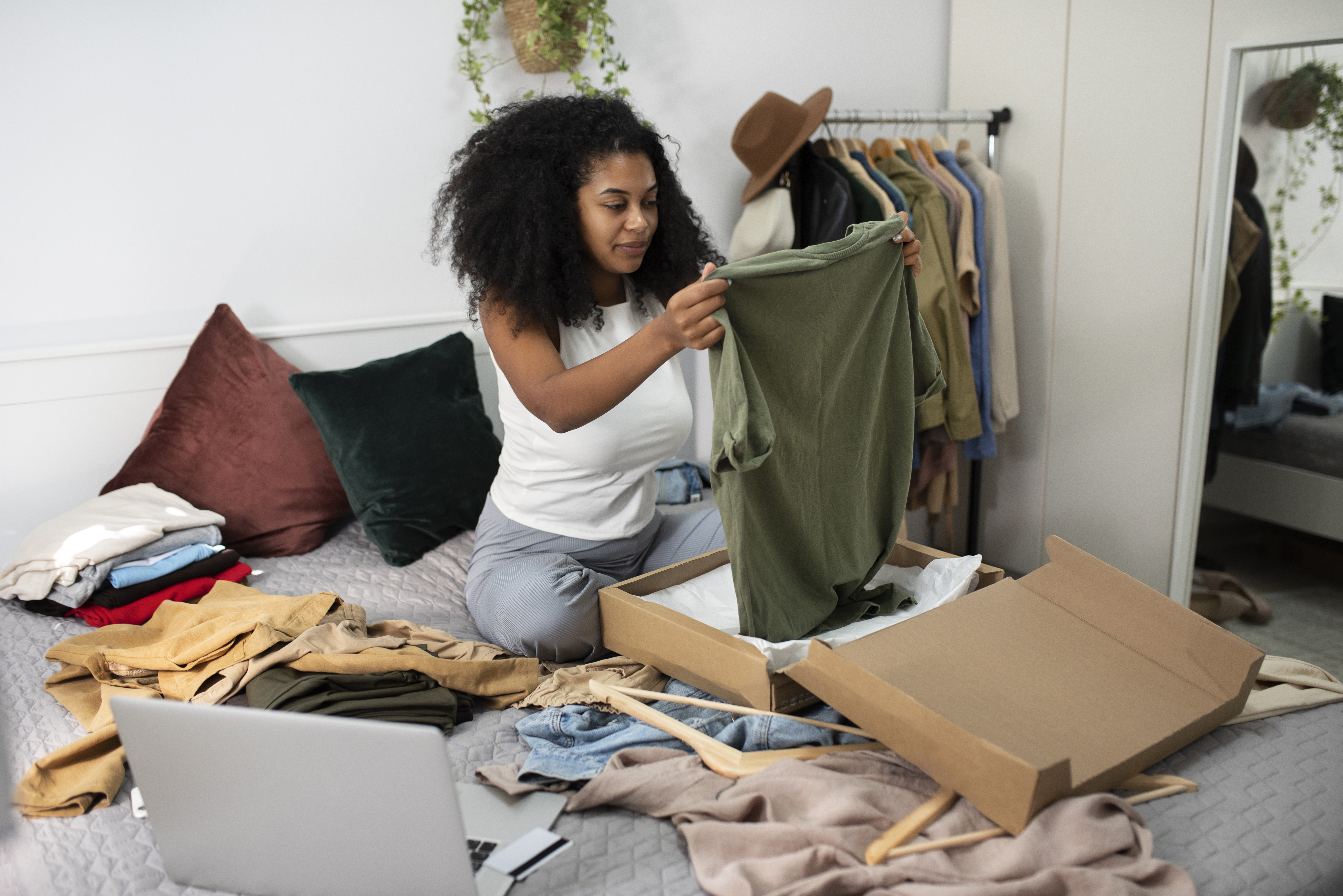 Packing Tips