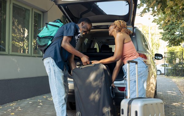 Relocating to Ghana