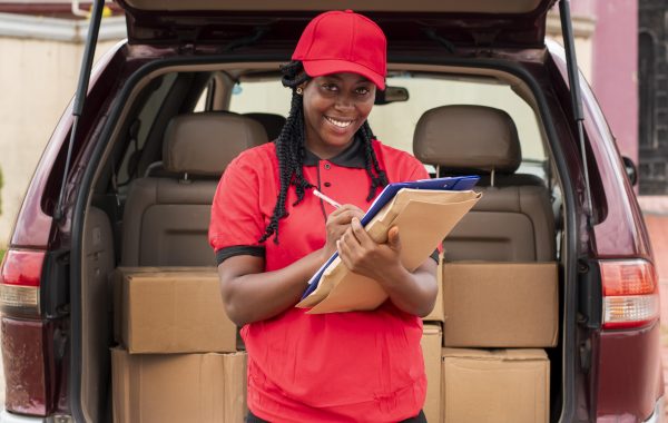 Moving Checklist