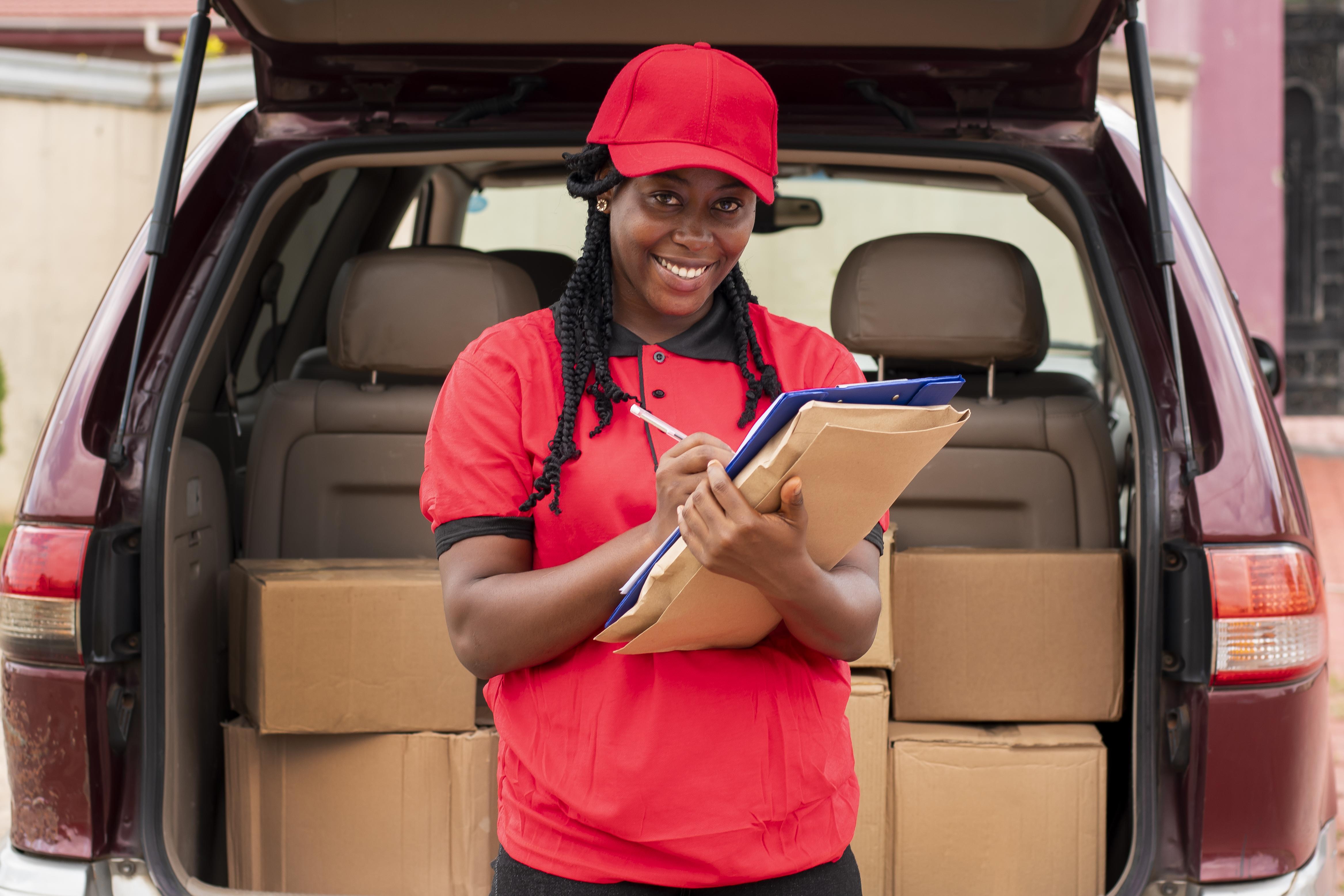 Moving Checklist