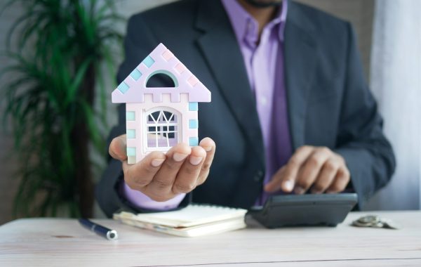 Mortgage Providers in Ghana