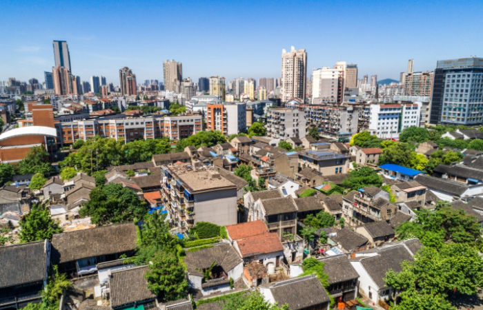 most popular neighborhoods