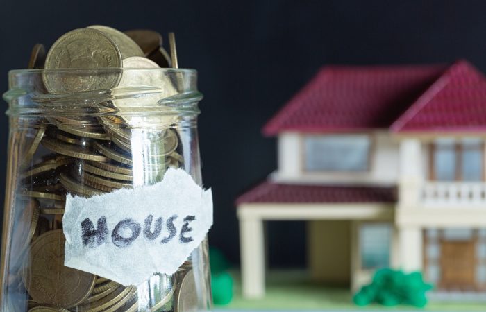 real estate investments