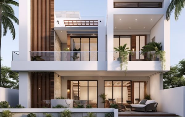 House Prices in Ghana