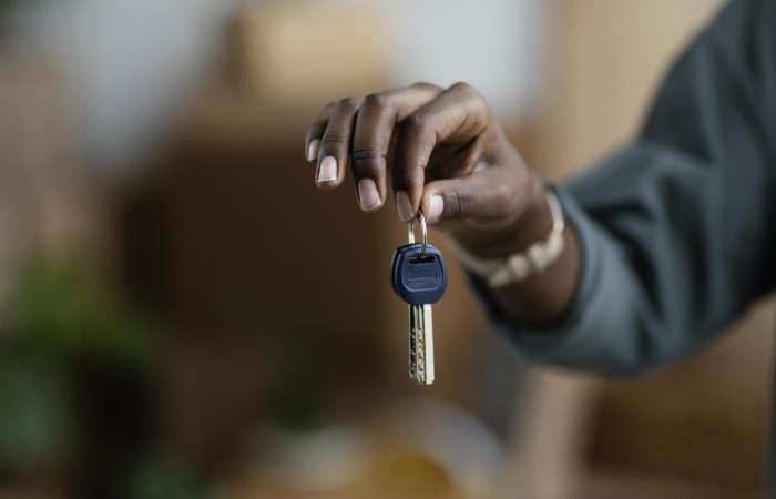 Ghana Property Ownership