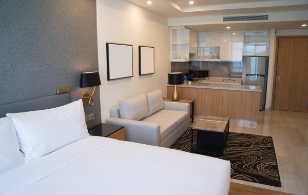 Weija apartments Accra