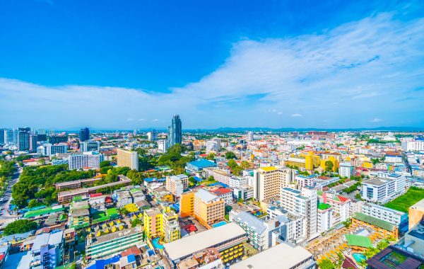 Is Ghana a good place to live