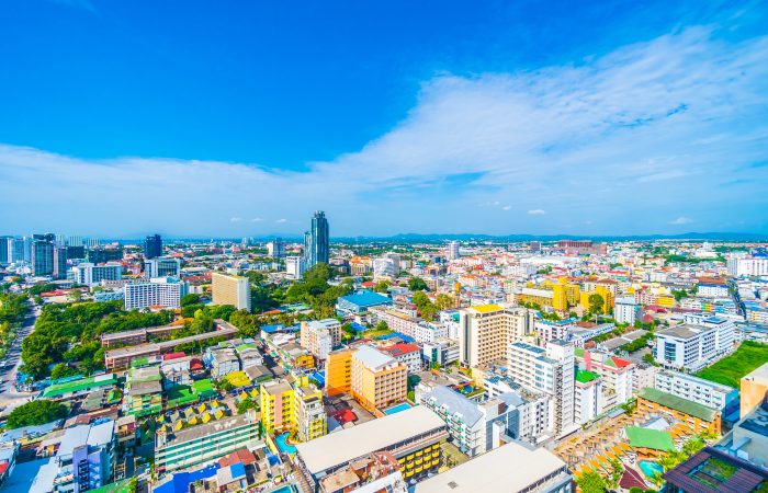 Is Ghana a good place to live