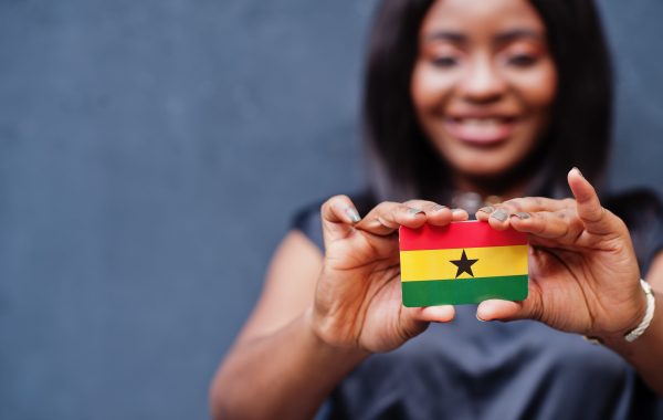 Is Ghana a safe place to live