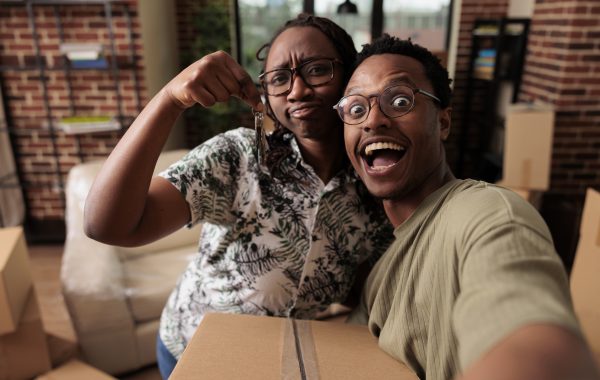 First-Time Homebuyer Mortgages in Ghana