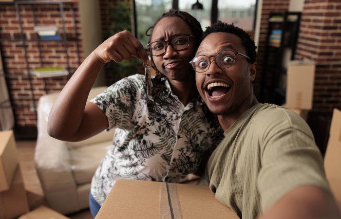 First-Time Homebuyer Mortgages in Ghana