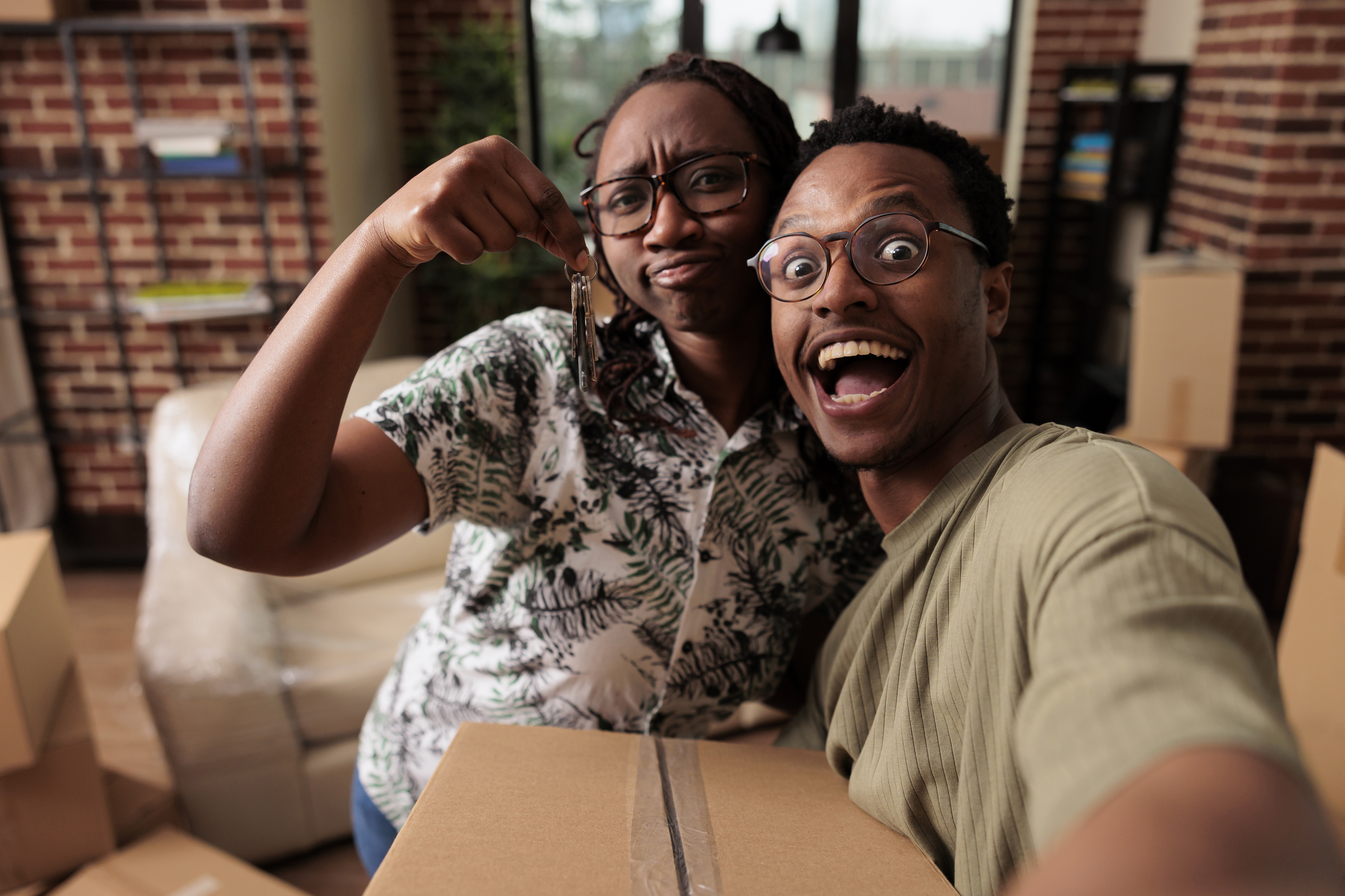 First-Time Homebuyer Mortgages in Ghana