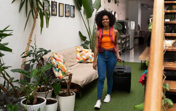 Luxury Living in Accra