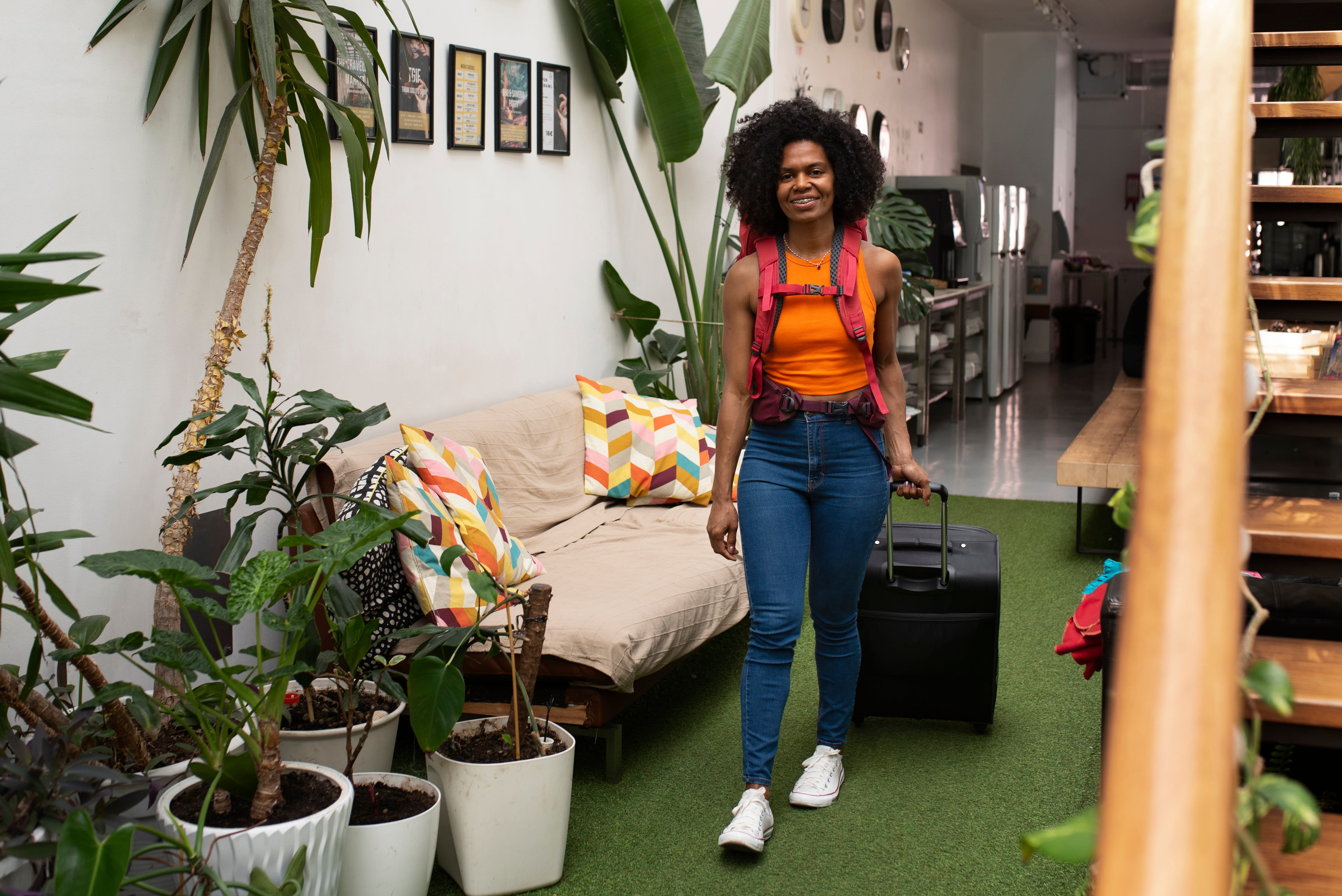 Luxury Living in Accra