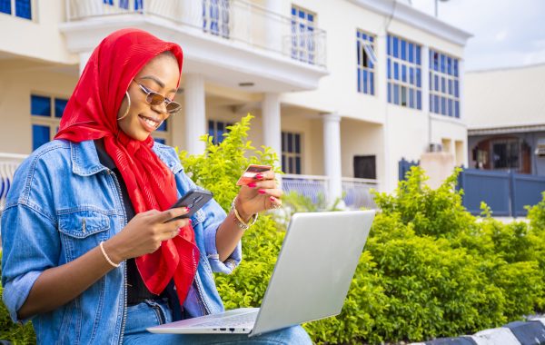 finance property in Ghana