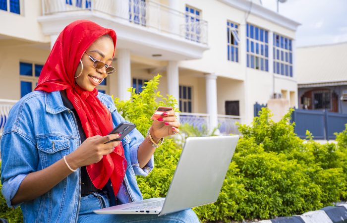 finance property in Ghana