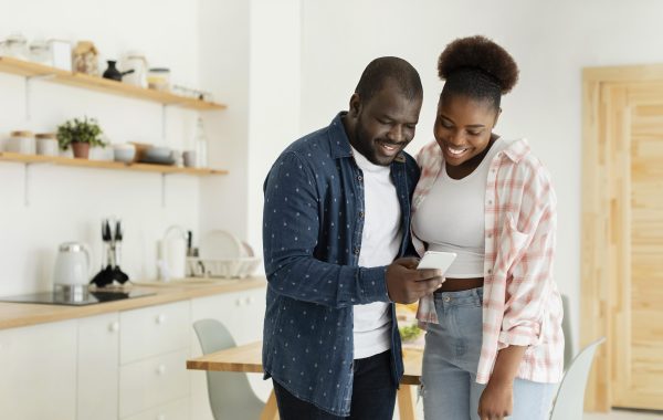 Buying a House in Ghana