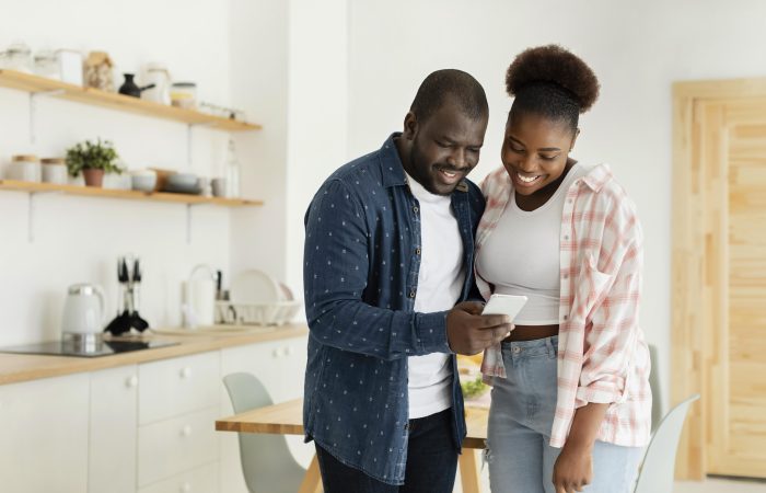 Buying a House in Ghana