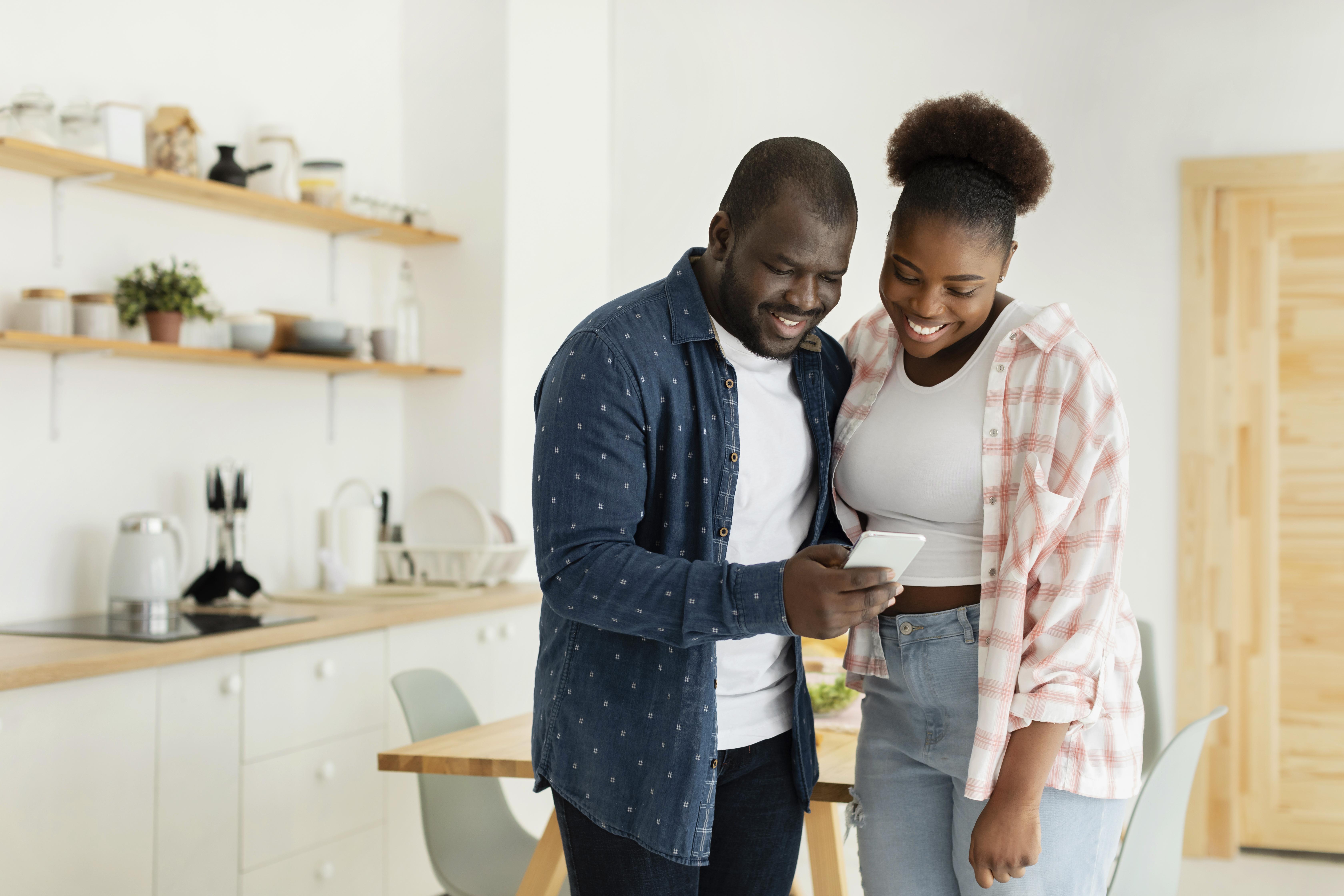 Buying a House in Ghana