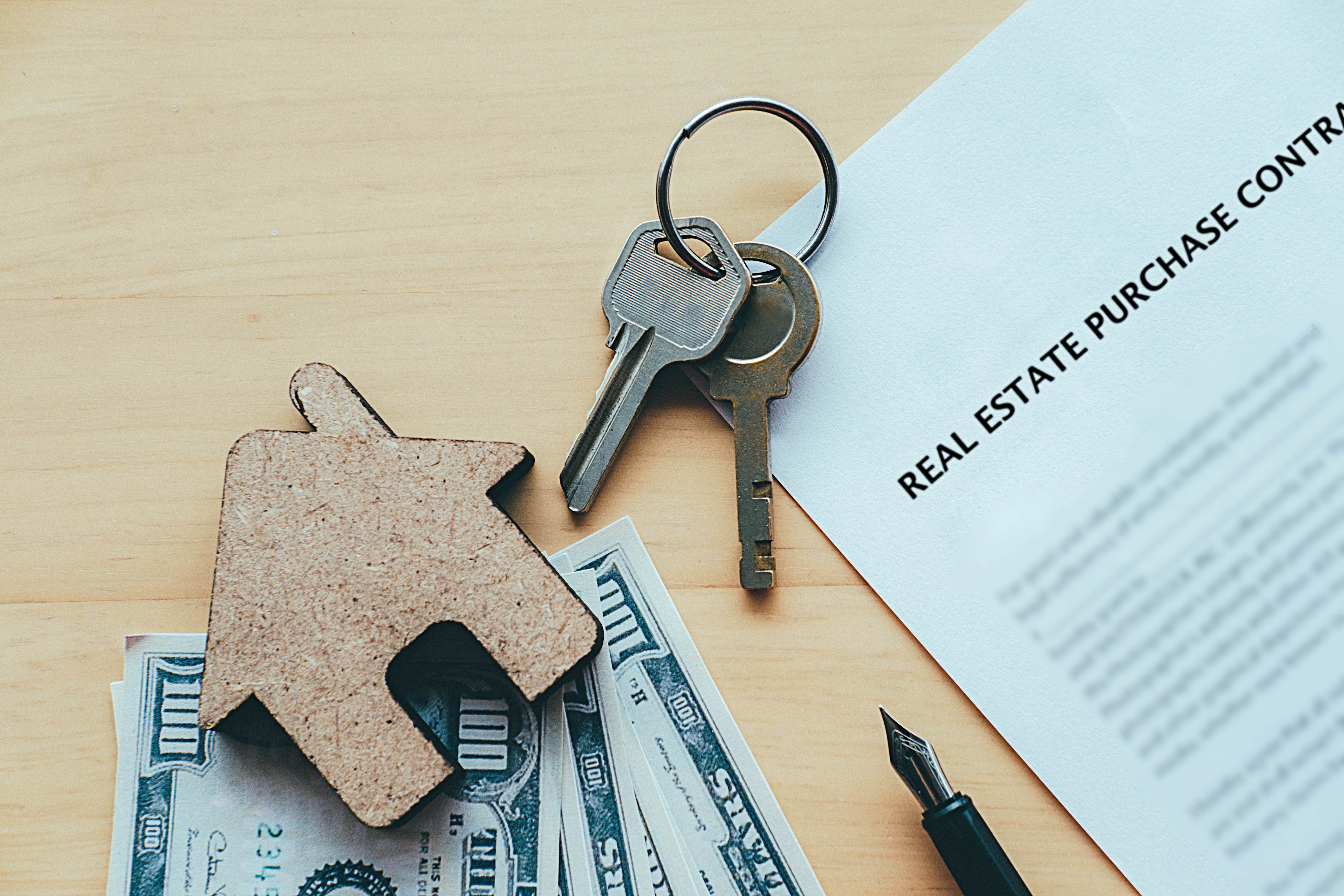 Rent Cards