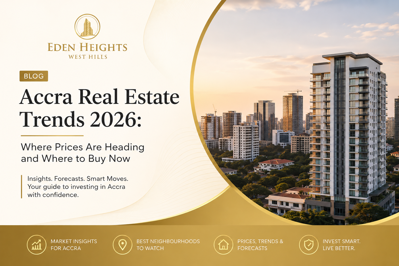 Accra Real Estate Trends