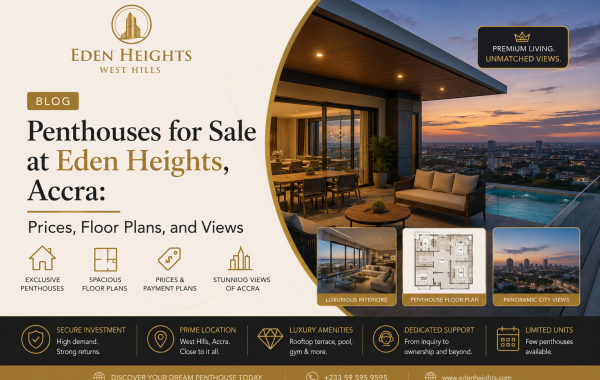 penthouses for sale