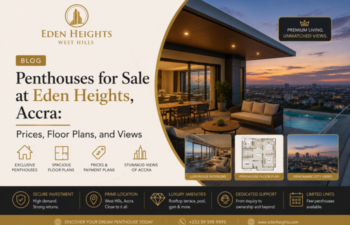 penthouses for sale