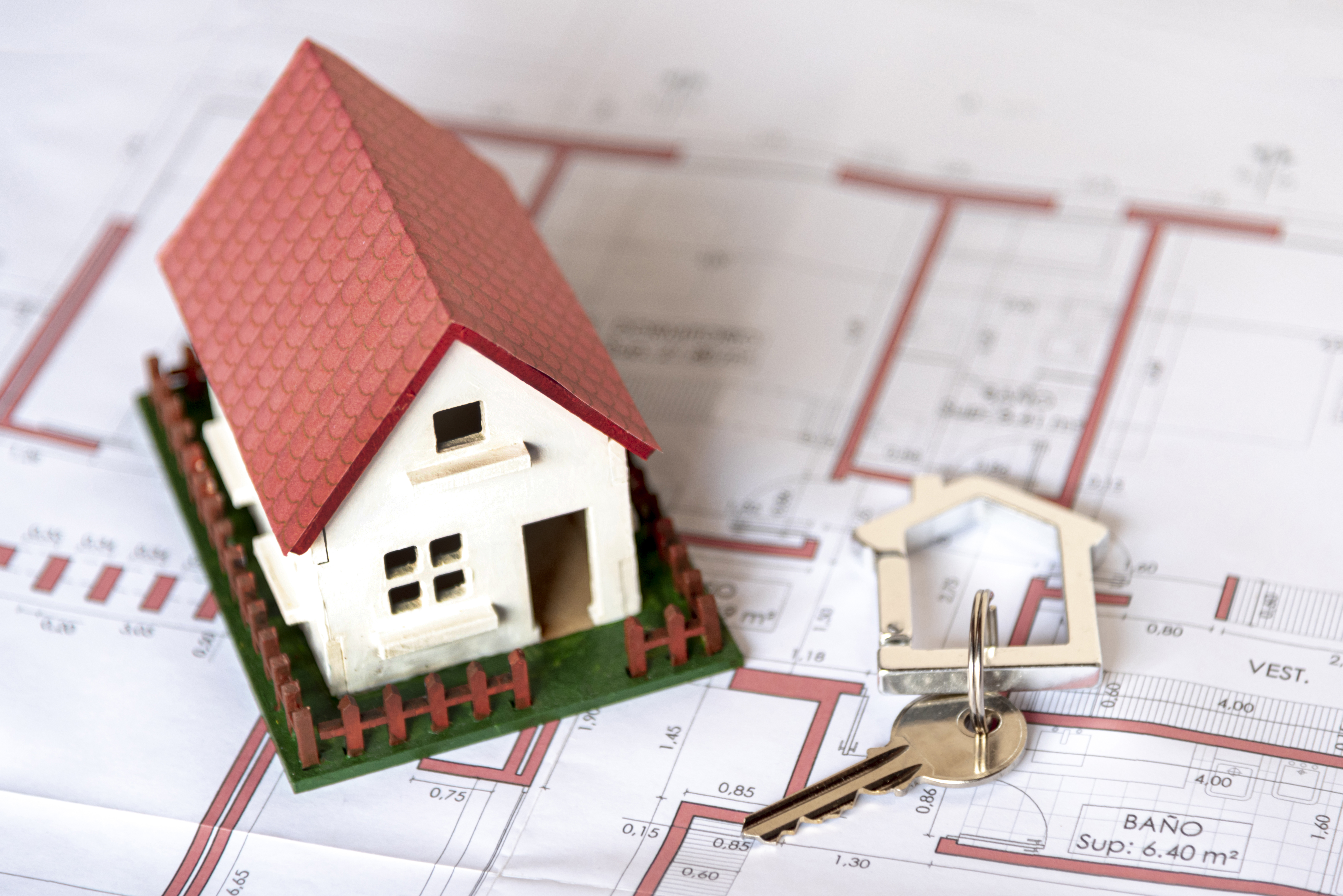 Buying Property in Ghana