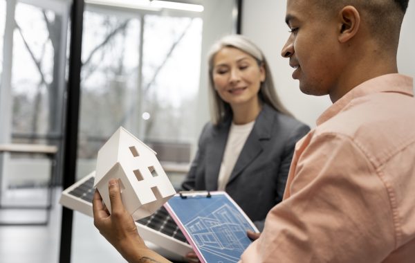 Property Management Company in Accra